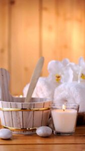 массаж с распариванием Одесса