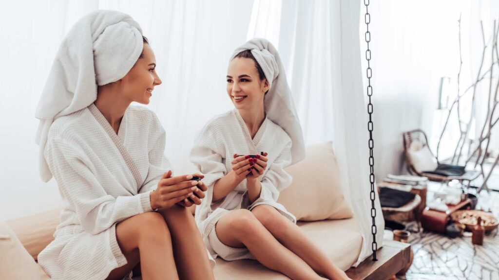 салон массажа и спа одесса