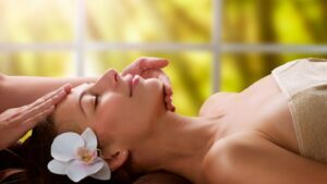 Салон масажу Insay в Одесі Спа салон в Одесі