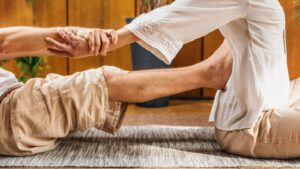 Салон массажа Insay в Одессе. Тайский массаж в Одессе