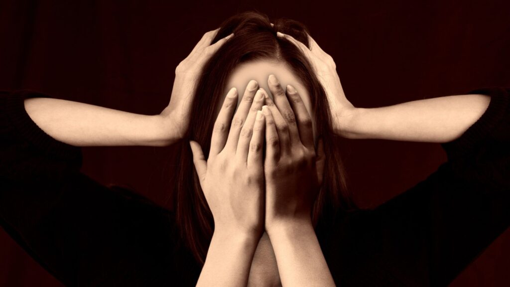 Седативний масаж