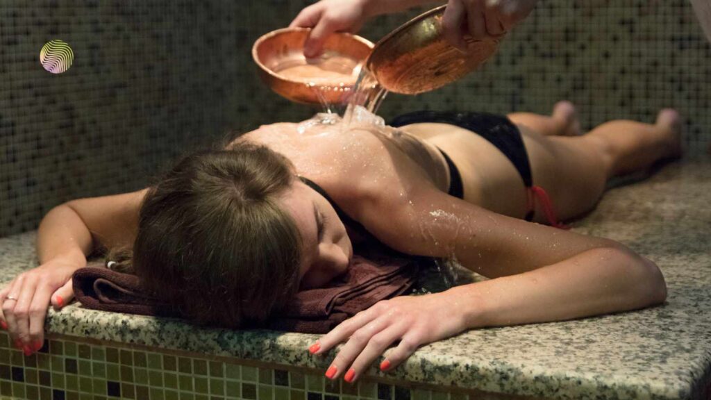 Що таке хамам