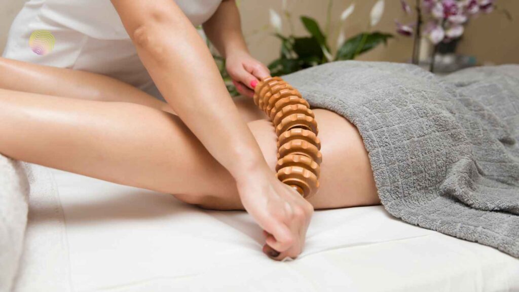 Как уменьшить отеки и объемы