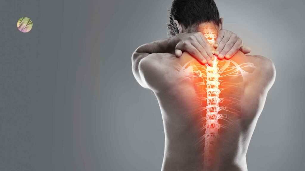 Остехондроз та масаж