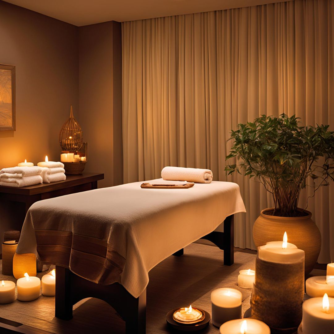 spa в одесі