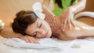 Салон масажу Insay в Одесі Масаж релакс в Одесі