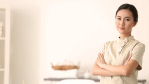 Салон масажу Insay в Одесі Масажі для душі та тіла