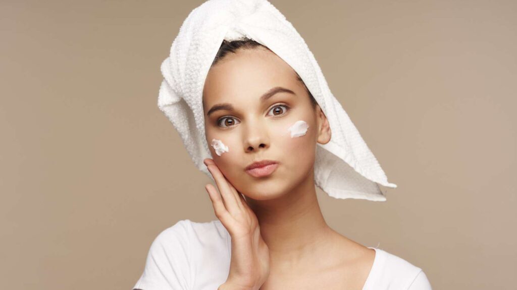 Масаж обличчя в Одесі