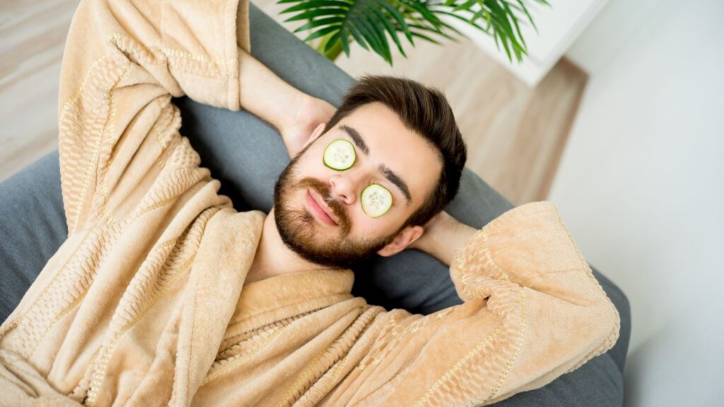 Що вдягти в СПА