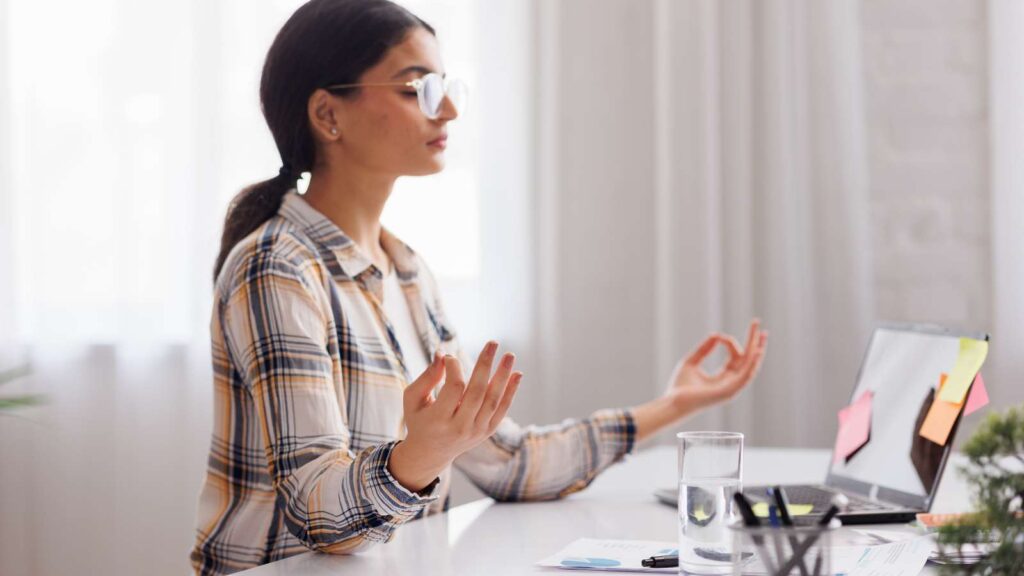 Як SPA допомагає боротися зі стресом