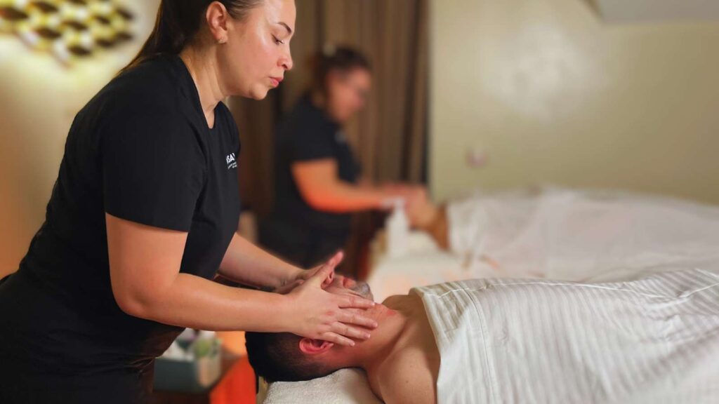 масажі в одесі