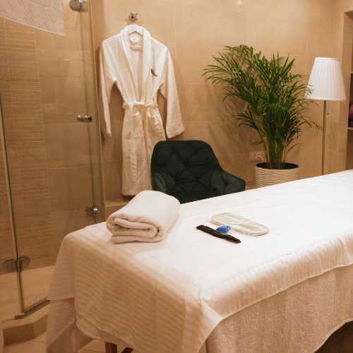 Салон массажа Insay в Одессе. INSAY одесса