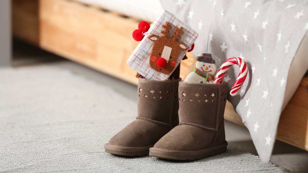 Что подарить на день Святого Николая