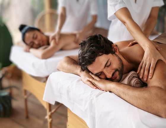 Жемчужина Бали для пары