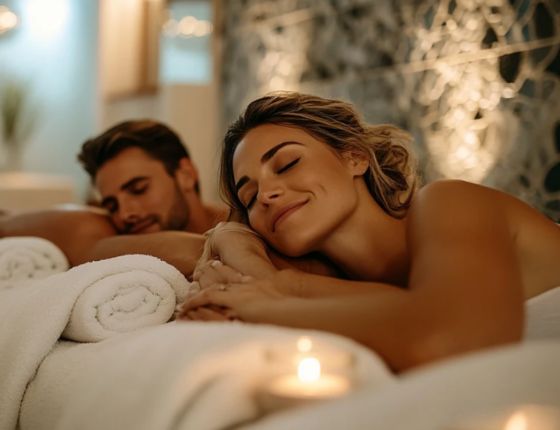 Массаж Одесса - INSAY