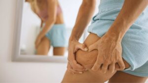 Сколько стоит антицеллюлитный массаж в Одессе.