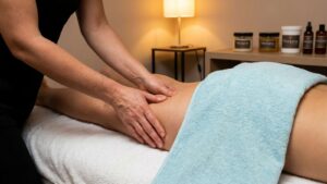 Как избавиться от целлюлита на бедрах