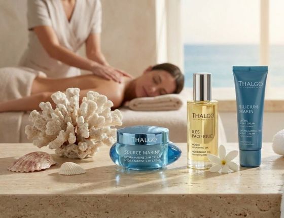 SPA Французская Ривьера в Одессе